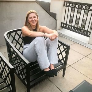 Meet your Posher, Katelyn